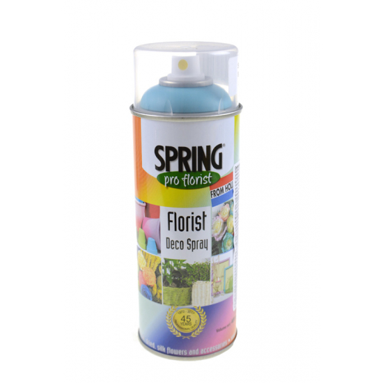 Virágfesték spring 400ml 006 soft blue