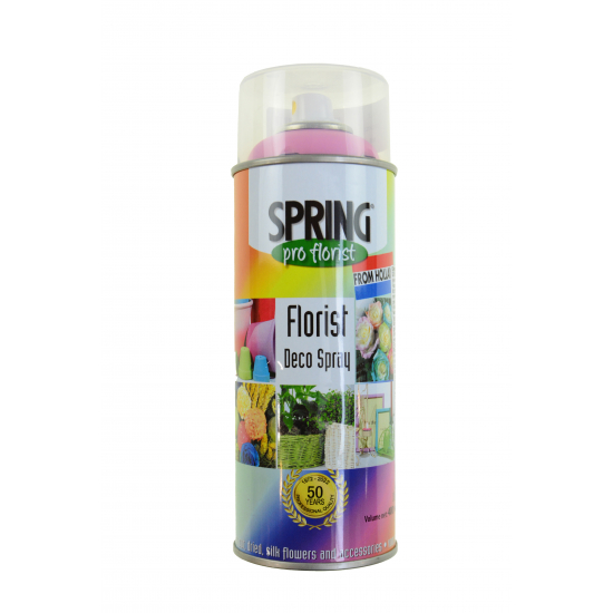 Virágfesték spring 400ml 008 pale orchid