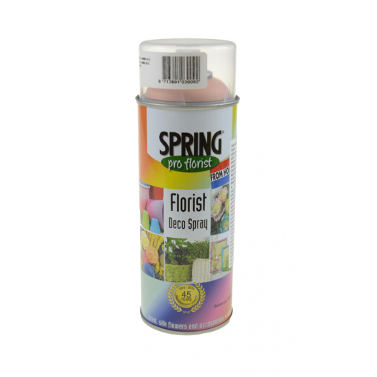 Virágfesték spring 400ml 012 soft pink