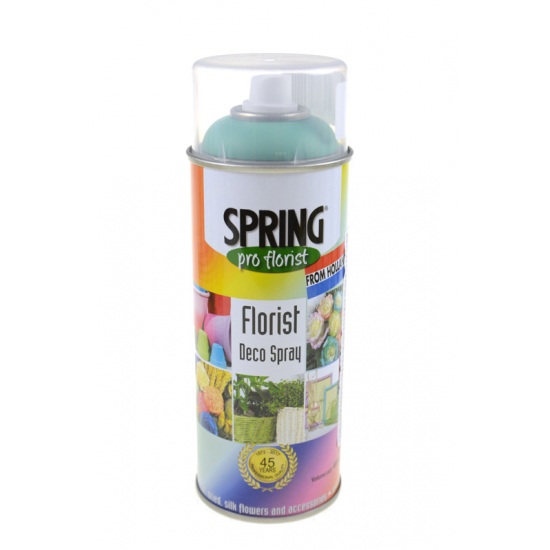 Virágfesték spring 400ml 014 aqua