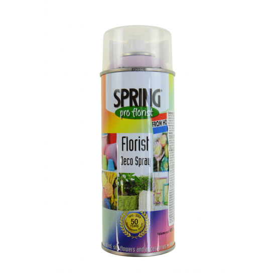 Virágfesték spring 400 ml 015 levander