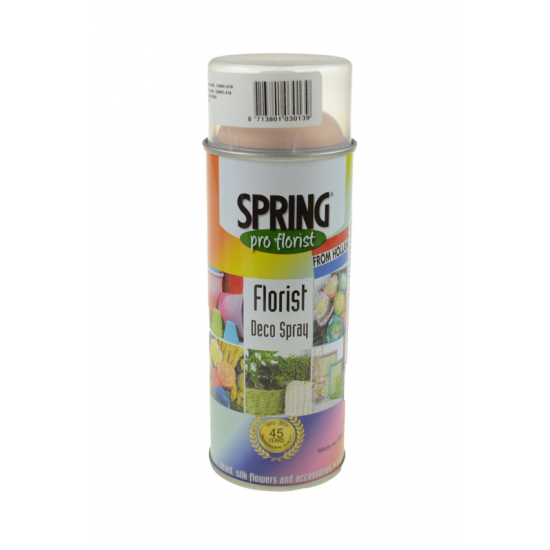 Virágfesték spring 400ml 016 light rose