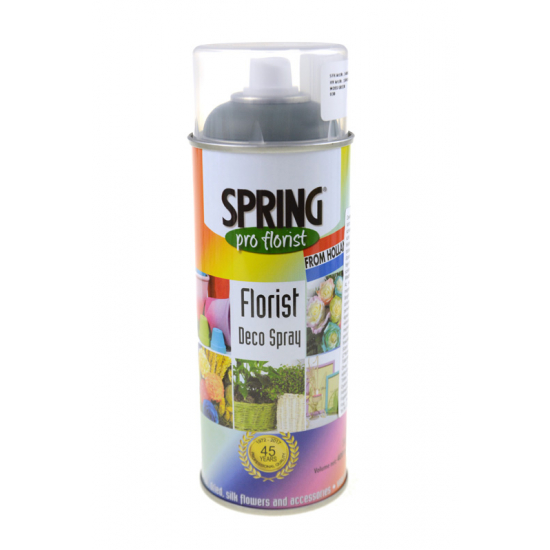 Virágfesték spring 400ml 030 moss green