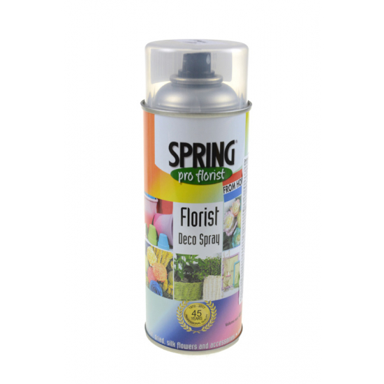 Virágfesték spring 400 ml 050 navy blue