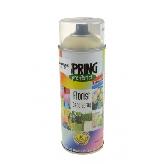 Virágfesték spring 400ml 058 champagne