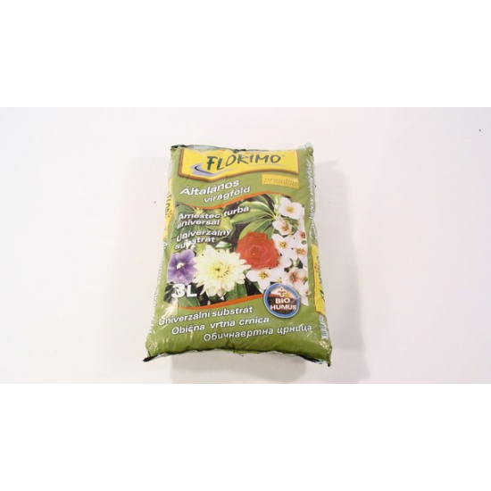 Virágföld általános 3L Florimo
