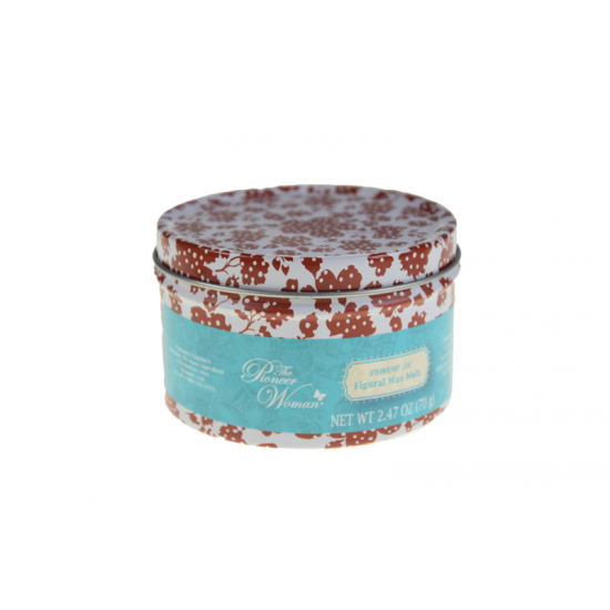 Wax rózsa forma s/10 epres piros