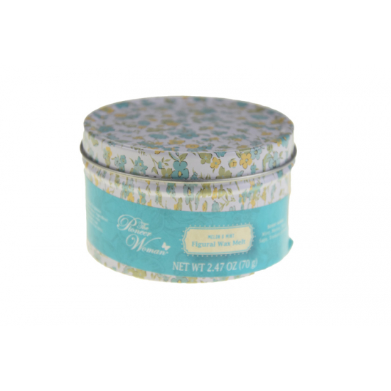 Wax rózsa forma s/10 menta&dinnye zöld