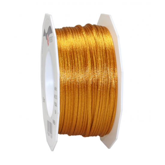 Zsinór 3 mm-50 m RHEIN arany
