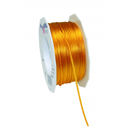 Zsinór 3 mm-50 m RHEIN citromsárga