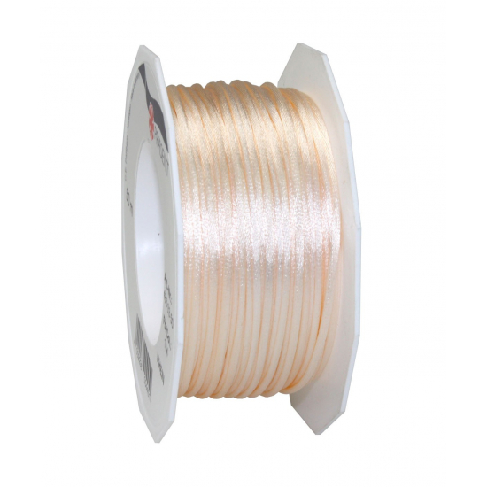 Zsinór 3 mm-50 m RHEIN krém