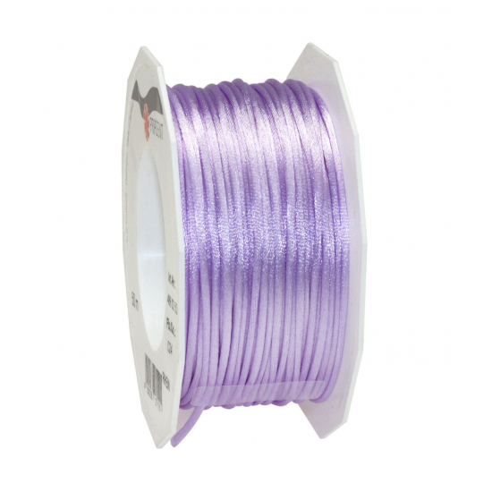 Zsinór 3 mm-50 m RHEIN v.lila