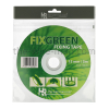 Rögzítőszalag Fix Green 5m zöld
