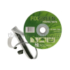 Rögzítőszalag Fix Green 5m zöld