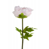 Selyemvirág bazsarózsa 130cm v.rózsaszín